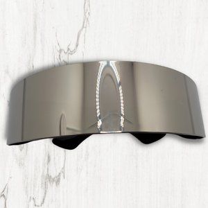 Fashion Full Wrap Frame Glasses